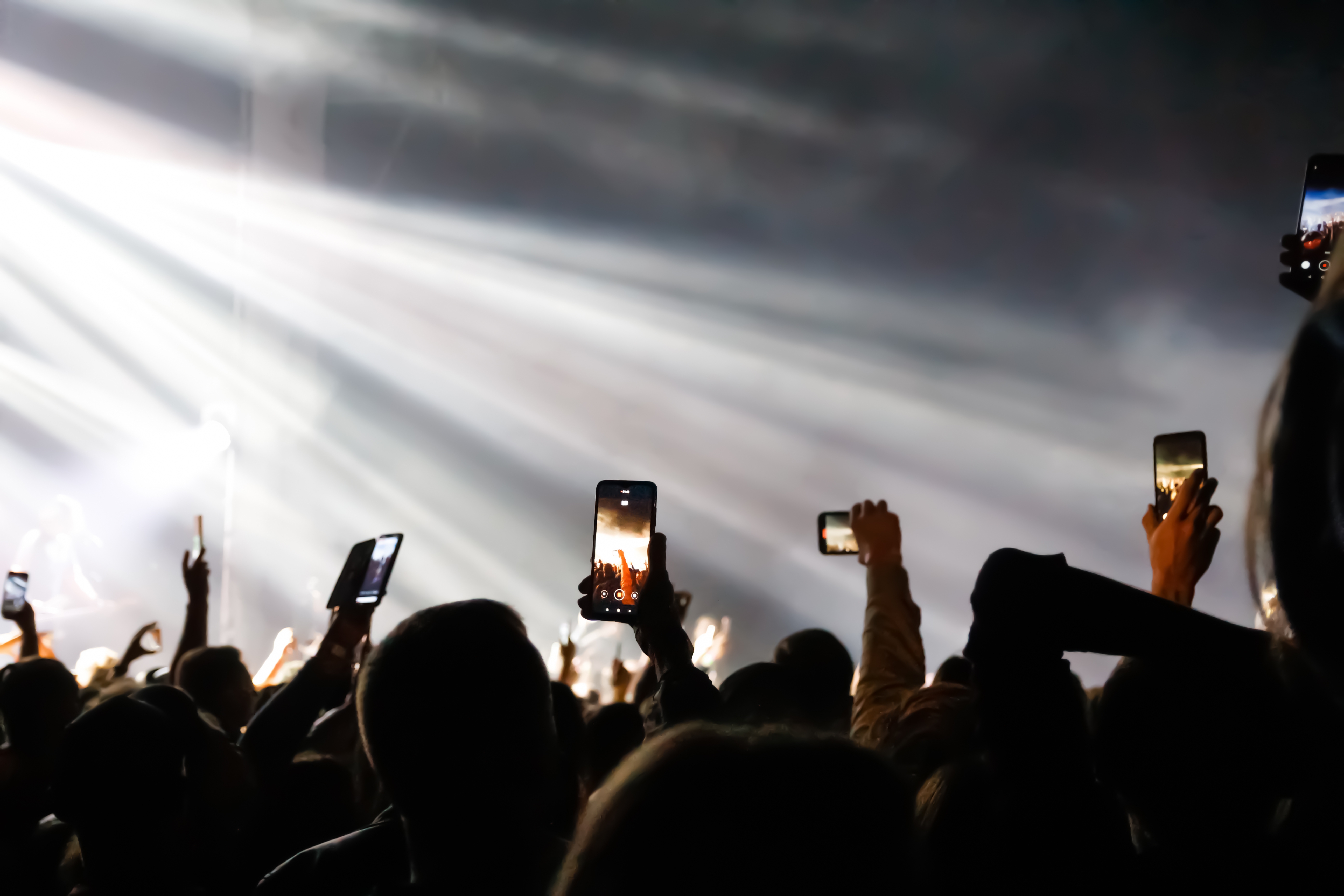 many-people-holding-smart-phone-on-rock-concert-an-2022-11-16-01-04-35-utc